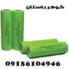 باطری فلزیاب