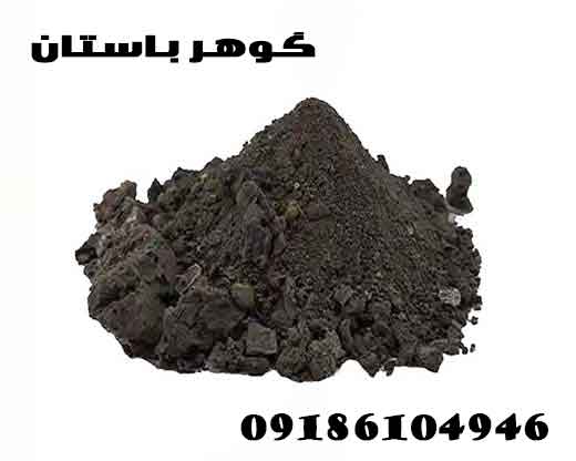 نماد خاکستر در دفینه یابی