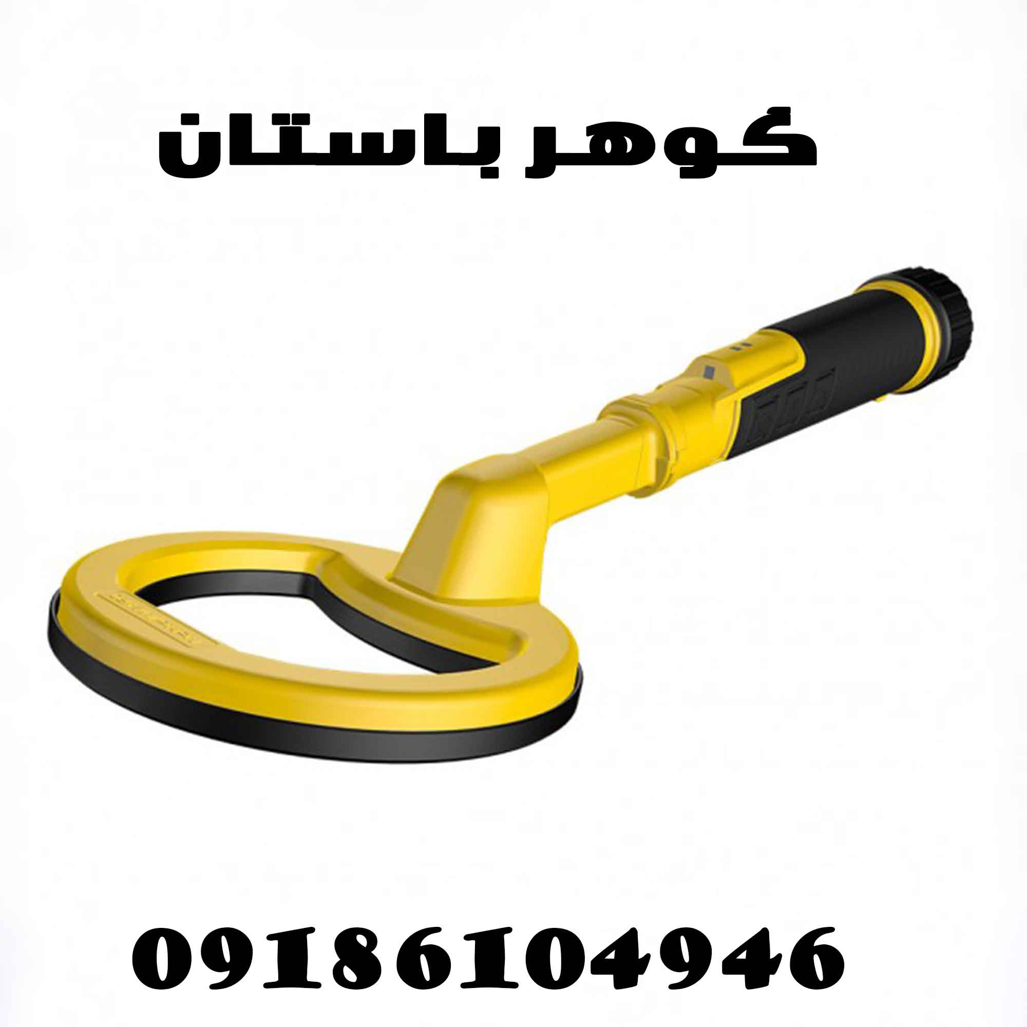 خرید فلزیاب پالس دایو