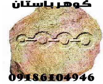 نشانه زنجیر در گنج یابی