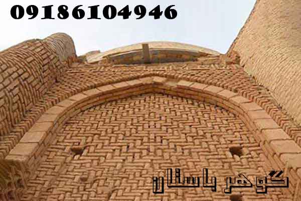 آجر در گنج یابی نشانه چیست