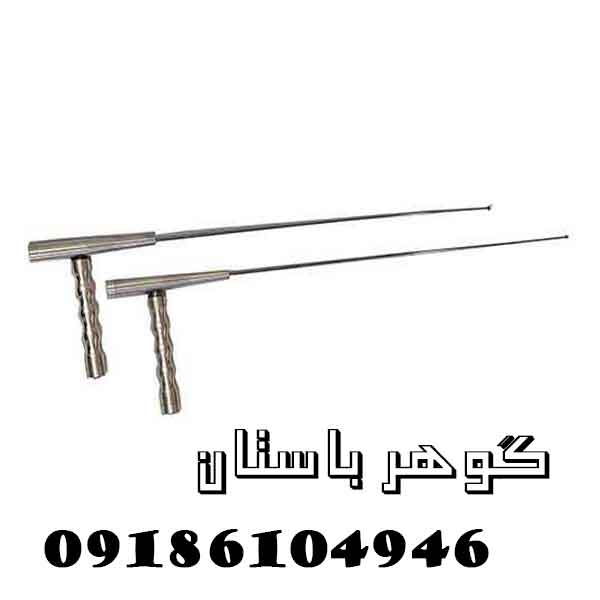 قیمت فلزیاب انتنی