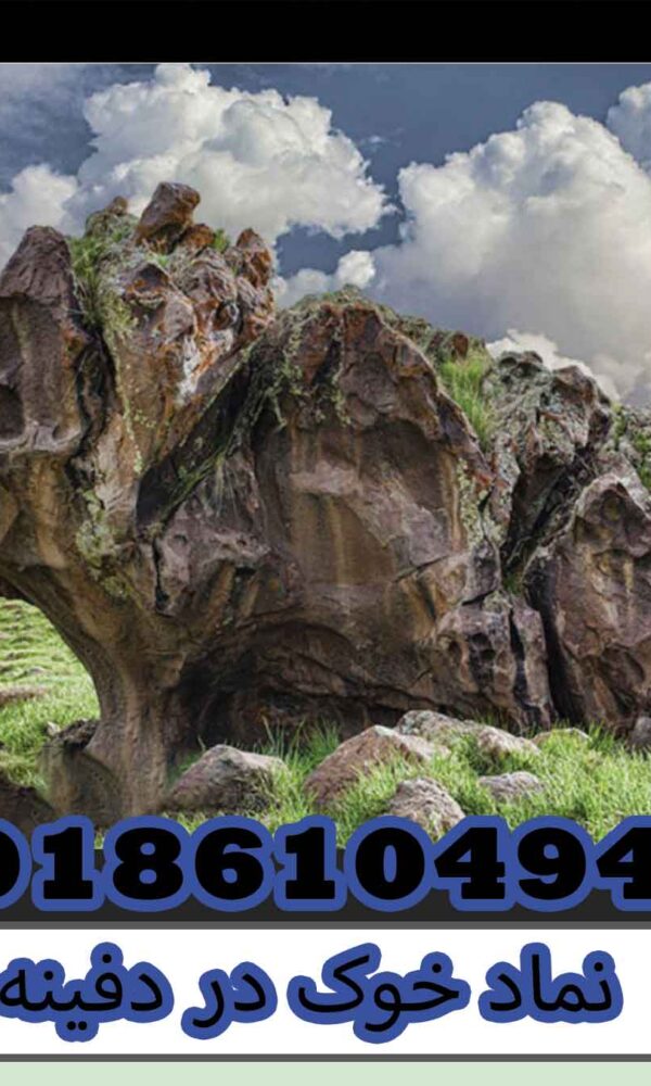 نماد خوک در دفینه