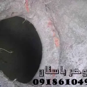 تنورها در دفینه یابی و گنج یابی