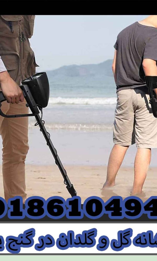 قیمت فلزیاب حرفه ای