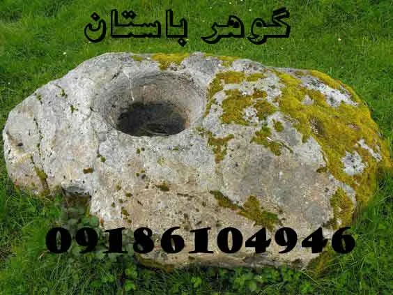 نماد جوغن در گنجیابی