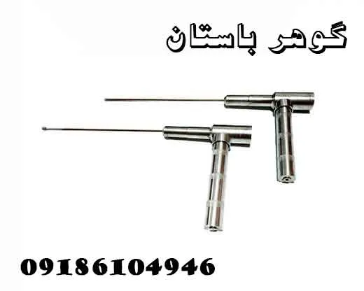 آموزش کار با ردیاب آنتنی خوراک خور