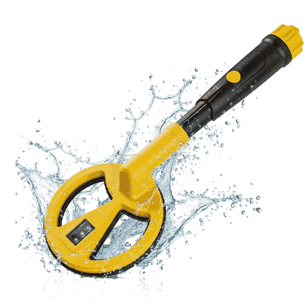 فلزیاب-پین-پوینتر