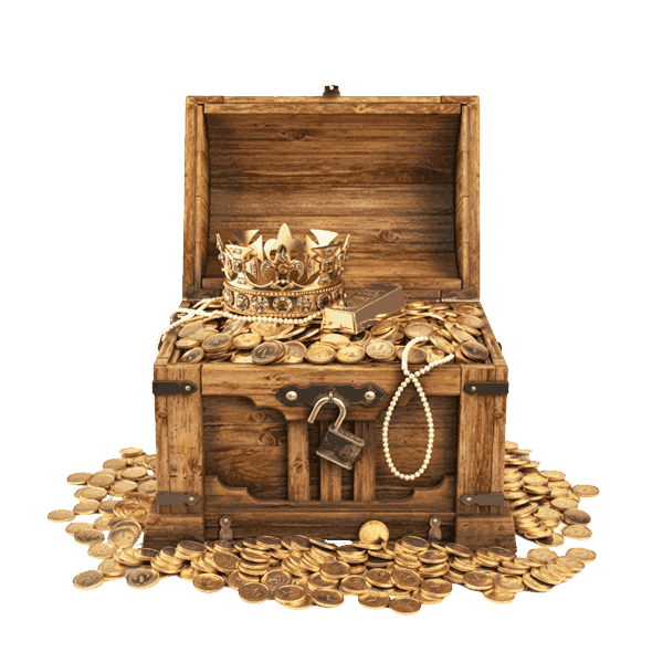 نشانه-های-گنج-واقعی